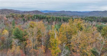 Timberland Property for sale in Wilkes County, North Carolina