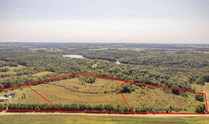 Undeveloped Land for sale in Stephenson County, Illinois