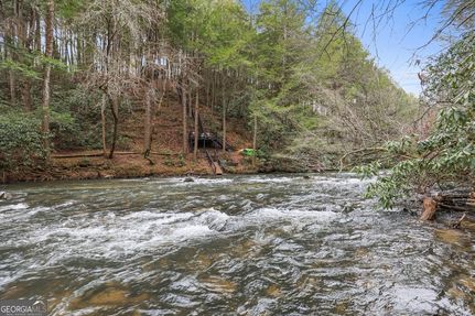 Farm and Ranch for sale in Fannin County, Georgia