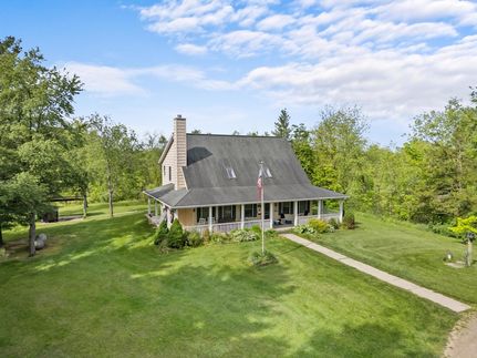 Farm and Ranch for sale in Hillsdale County, Michigan