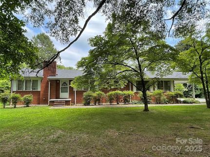 Land for sale in Montgomery County, North Carolina