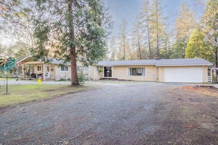 Farm and Ranch for sale in Josephine County, Oregon