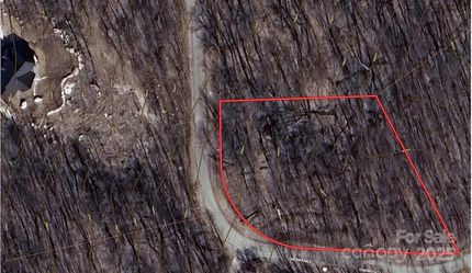 Recreational Property for sale in Polk County, North Carolina