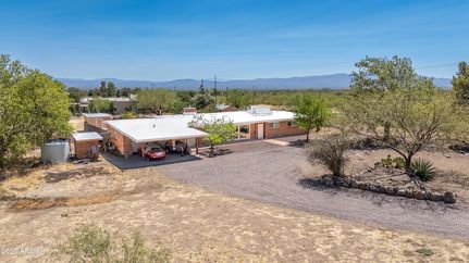 Farm and Ranch for sale in Cochise County, Arizona