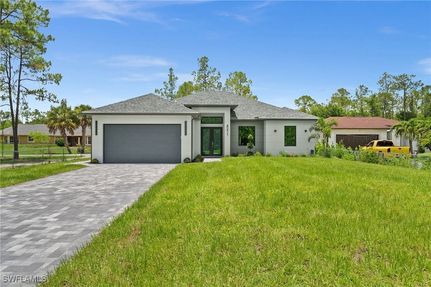 Land for sale in Collier County, Florida