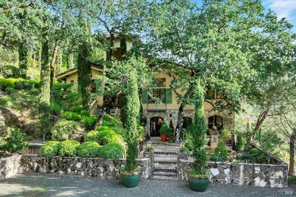 Farm and Ranch for sale in Napa County, California
