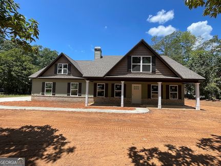Recreational Property for sale in Lamar County, Georgia