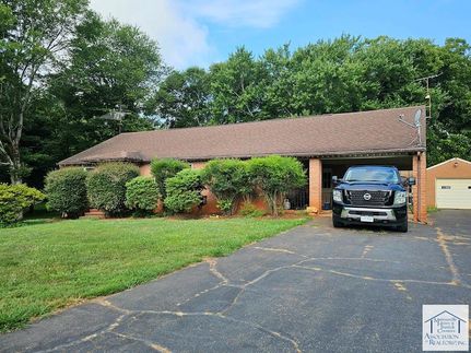 House for sale in Patrick County, Virginia