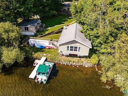 Recreational Property for sale in Saint Louis County, Minnesota