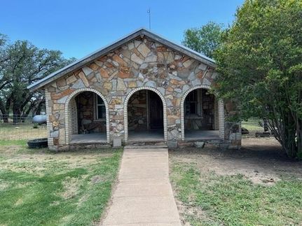Undeveloped Land for sale in McCulloch County, Texas