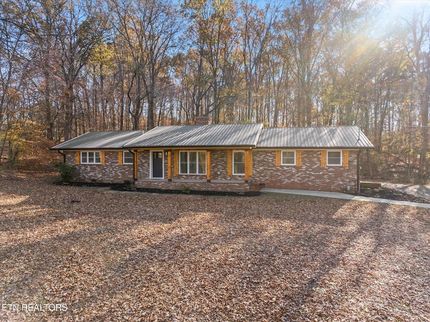 Recreational Property for sale in McMinn County, Tennessee