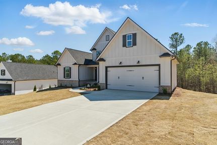 Farm and Ranch for sale in Pickens County, Georgia