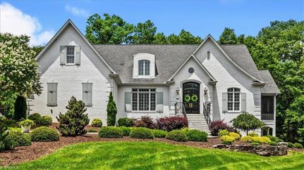 Timberland Property for sale in Randolph County, North Carolina