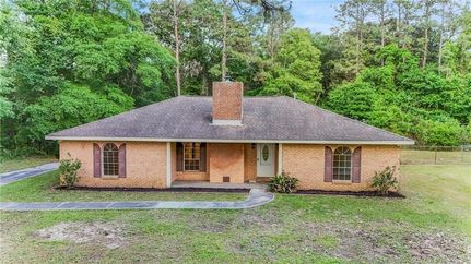 Farm and Ranch for sale in Mobile County, Alabama