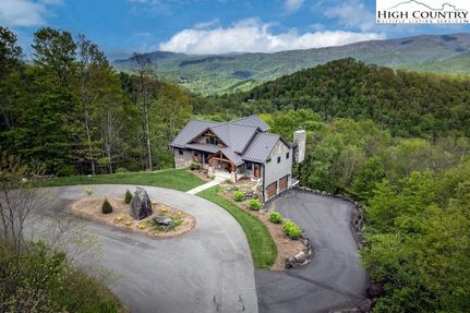 Land for sale in Avery County, North Carolina