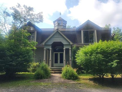 Timberland Property for sale in Huntingdon County, Pennsylvania