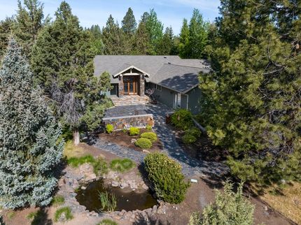 Undeveloped Land for sale in Deschutes County, Oregon