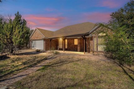 Timberland Property for sale in Somervell County, Texas