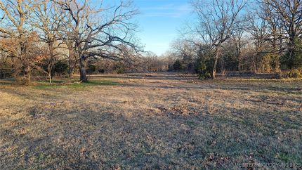 Recreational Property for sale in Okmulgee County, Oklahoma
