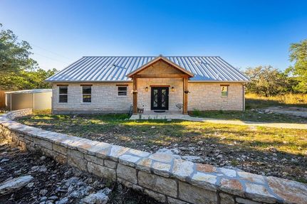 Timberland Property for sale in Kerr County, Texas