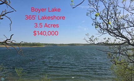 Undeveloped Land for sale in Becker County, Minnesota