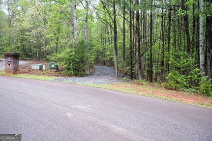 Farm and Ranch for sale in Butts County, Georgia