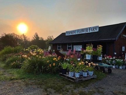 Farm and Ranch for sale in Washington County, Vermont