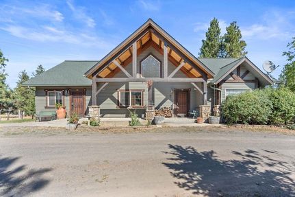 Farm and Ranch for sale in Spokane County, Washington
