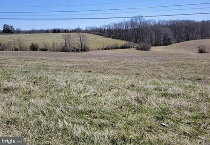 Undeveloped Land for sale in Frederick County, Virginia