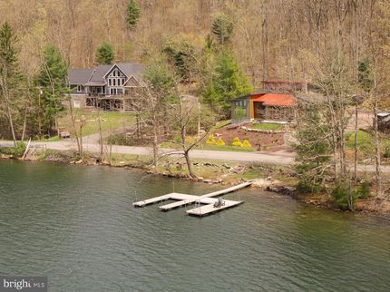 Horse Property for sale in Garrett County, Maryland
