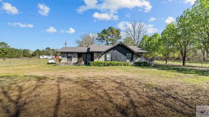 Commercial Property for sale in Cass County, Texas