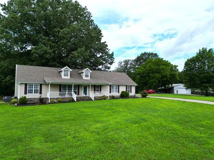 Farm and Ranch for sale in Fayette County, Tennessee