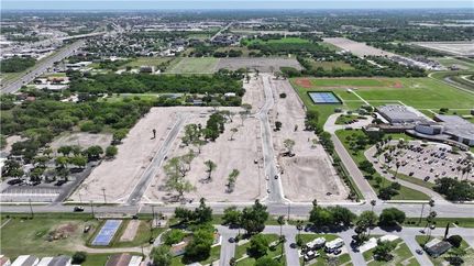 Timberland Property for sale in Cameron County, Texas