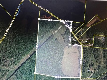 Farm and Ranch for sale in Houston County, Tennessee