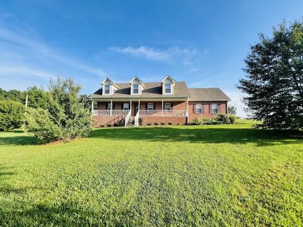 Recreational Property for sale in Robertson County, Tennessee