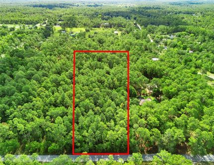 Timberland Property for sale in Marion County, Florida