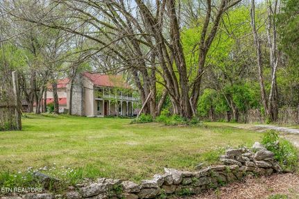 Timberland Property for sale in Smith County, Tennessee