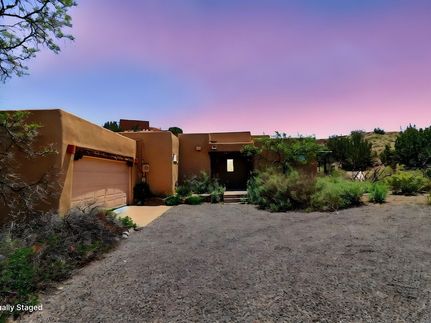 Farm and Ranch for sale in Sandoval County, New Mexico