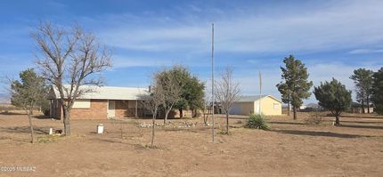 Timberland Property for sale in Cochise County, Arizona