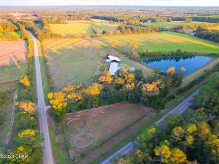 Recreational Property for sale in Holmes County, Florida