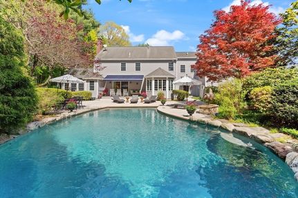 Farm and Ranch for sale in Norfolk County, Massachusetts