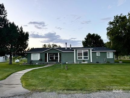 Recreational Property for sale in Elmore County, Idaho