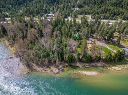 Recreational Property for sale in Lincoln County, Montana