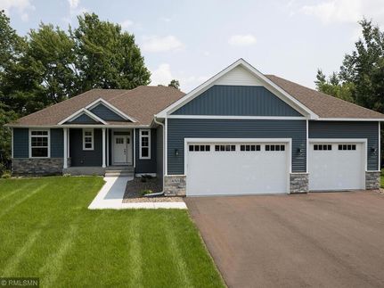 Farm and Ranch for sale in Isanti County, Minnesota