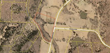 Farm and Ranch for sale in Benton County, Missouri