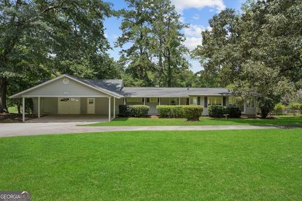 Farm and Ranch for sale in Henry County, Georgia