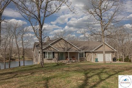 Recreational Property for sale in Benton County, Missouri