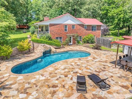 Farm and Ranch for sale in Boone County, Arkansas