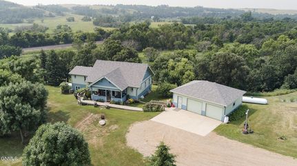 House for sale in Morton County, North Dakota