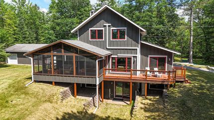 Land for sale in Oneida County, Wisconsin